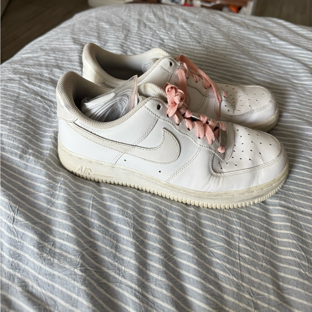 Nike Air Forces